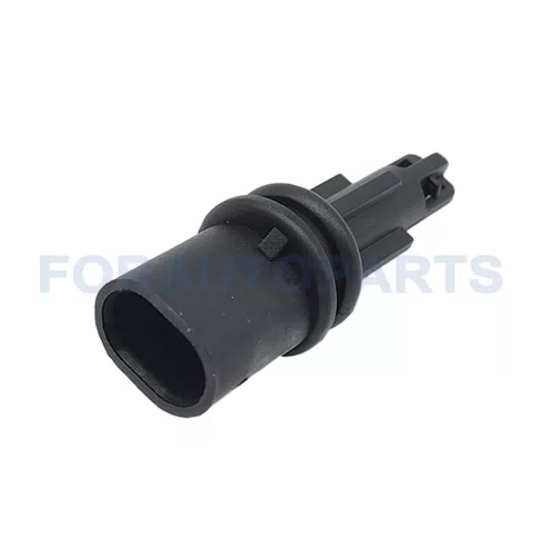 Intake Air Temperature Sensor for Chevrolet CORSA 1994-2017 Ford GM DAEWOO 12129596 123807 - image 2